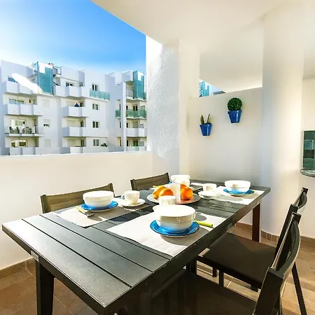 Apartment Rnet - Royal Marine Ii Roses