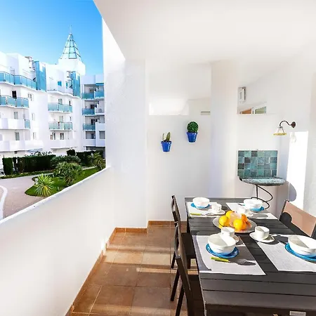 Apartment Rnet - Royal Marine Ii *