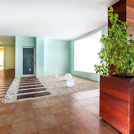 Apartment Rnet - Royal Marine Ii