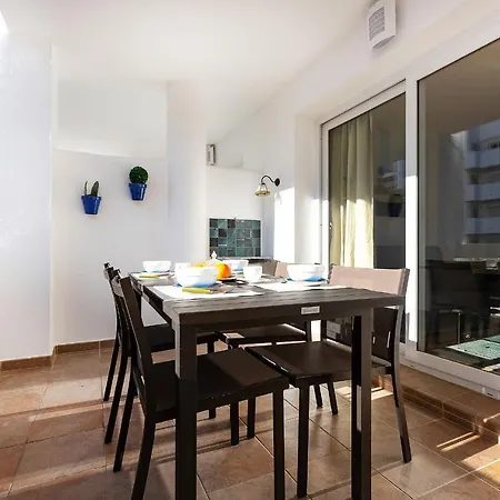 Rnet - Royal Marine Ii Apartment