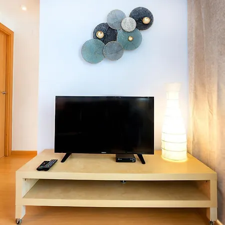 Apartment Rnet - Royal Marine Ii Roses