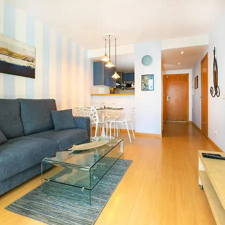 Rnet - Royal Marine Ii Apartment