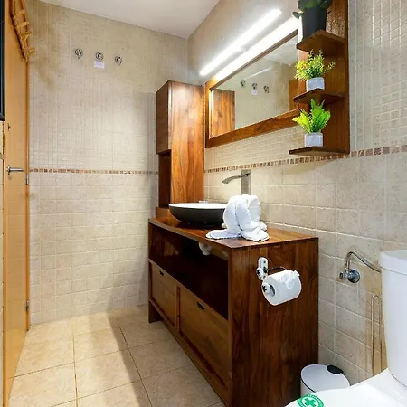 Apartment Rnet - Royal Marine Ii