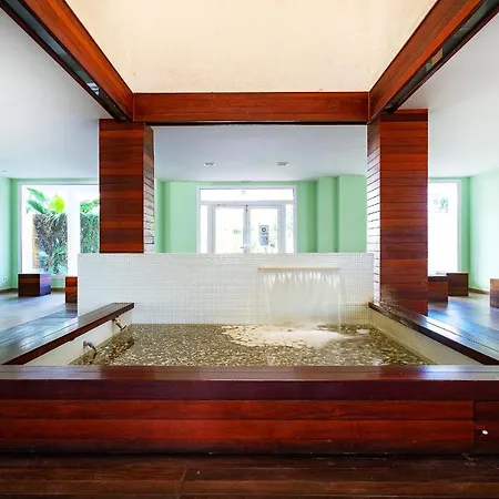 Appartement Rnet - Royal Marine Ii *