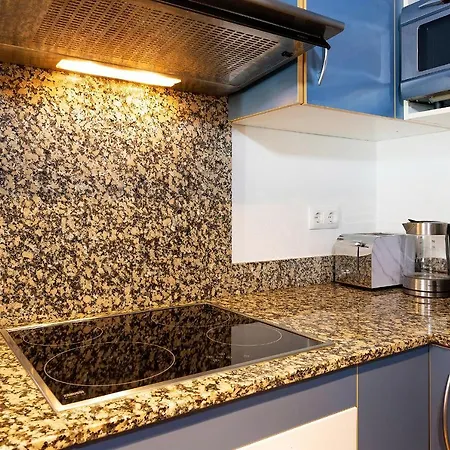 Apartment Rnet - Royal Marine Ii Roses