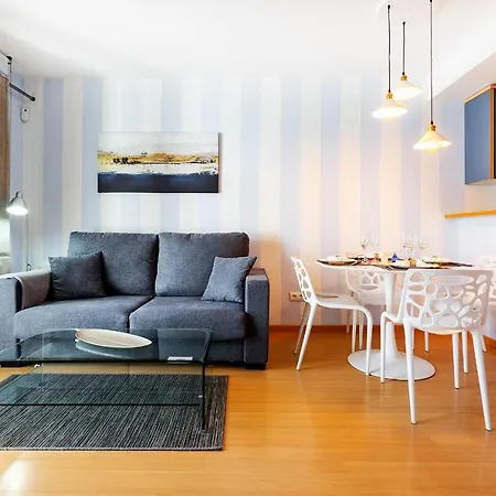 Rnet - Royal Marine Ii Appartement