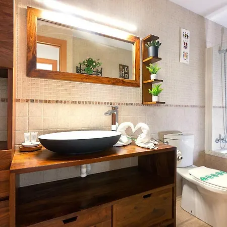 Rnet - Royal Marine Ii Apartment *